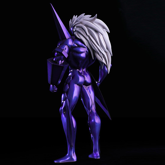 Kinnikuman - Mirageman - SpiceSeed Kinnikuman Series (SpiceSeed) photo 5