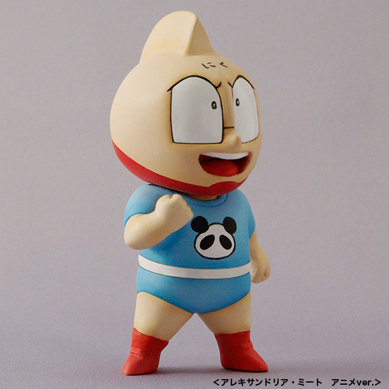 Kinnikuman - Meat-kun - SpiceSeed Kinnikuman Series - Anime Ver. (SpiceSeed) photo 2