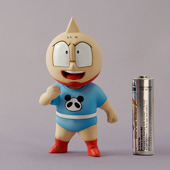 Kinnikuman - Meat-kun - SpiceSeed Kinnikuman Series - Anime Ver. (SpiceSeed) photo 3