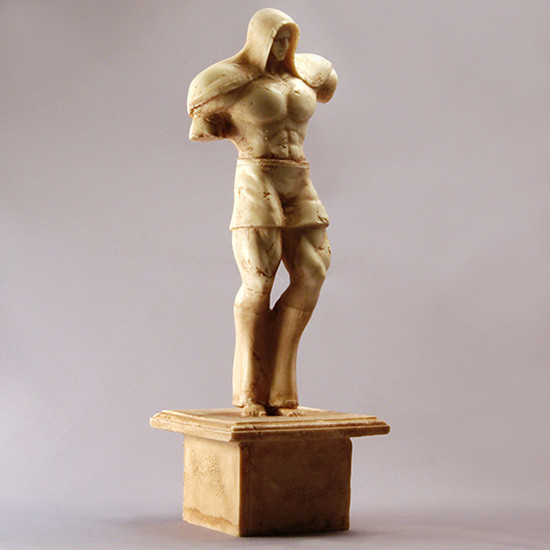 Kinnikuman - Milosman - SpiceSeed Kinnikuman Series (SpiceSeed) photo 2