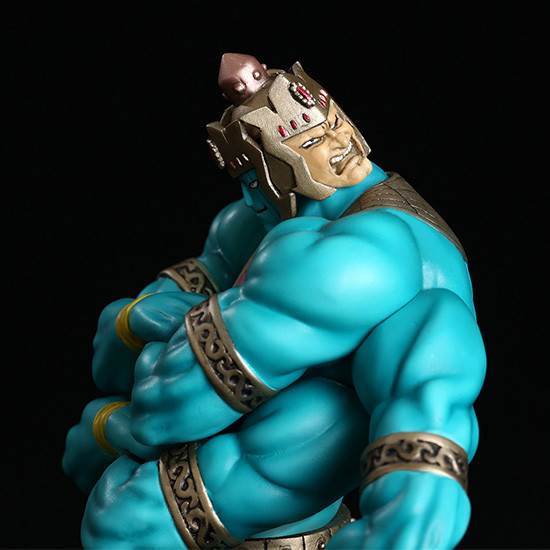Kinnikuman Nisei - Ashuraman - SpiceSeed Kinnikuman Series - Kinnikuman Nisei Ver. (SpiceSeed) photo 4