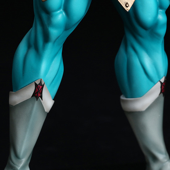 Kinnikuman Nisei - Ashuraman - SpiceSeed Kinnikuman Series - Kinnikuman Nisei Ver. (SpiceSeed) photo 8