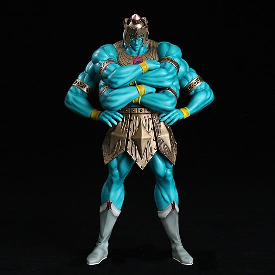 Kinnikuman Nisei - Ashuraman - SpiceSeed Kinnikuman Series - Kinnikuman Nisei Ver. (SpiceSeed) photo 6