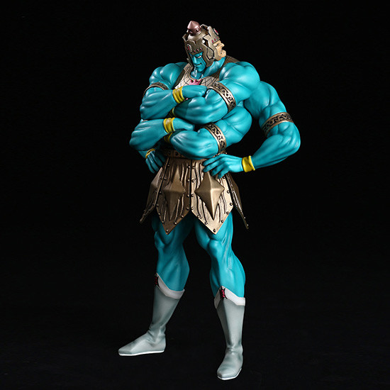 Kinnikuman Nisei - Ashuraman - SpiceSeed Kinnikuman Series - Kinnikuman Nisei Ver. (SpiceSeed) photo 7