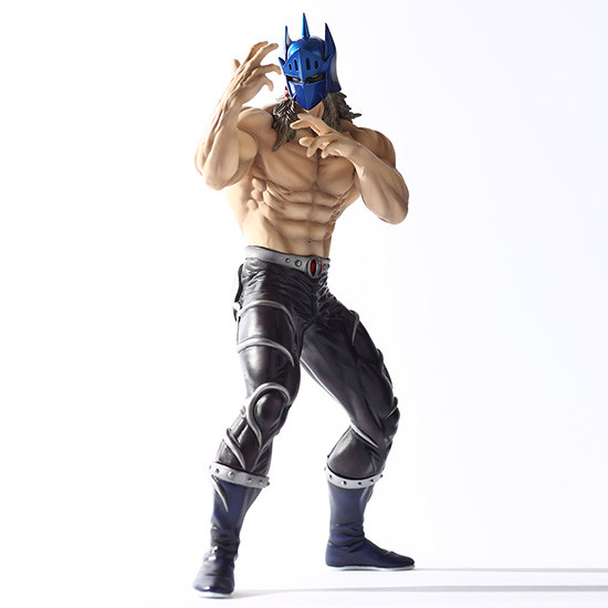 Kinnikuman Nisei - Kevin Mask - SpiceSeed Kinnikuman Series - Anime Ver. (SpiceSeed) photo 2