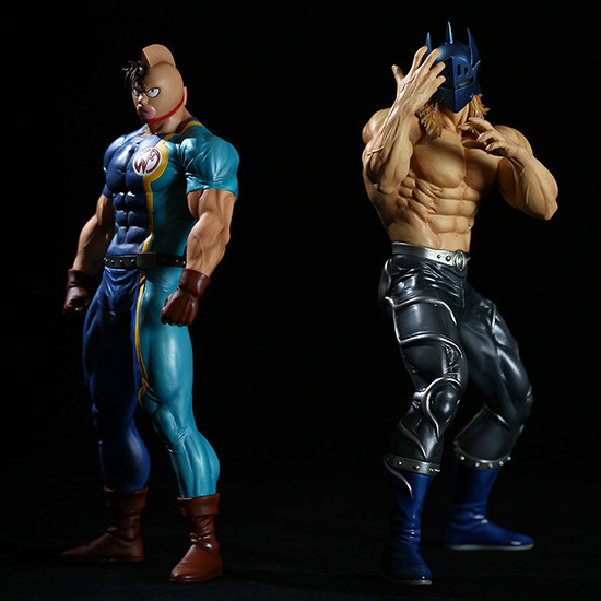 Kinnikuman Nisei - Kinniku Mantaro - SpiceSeed Kinnikuman Series - Original Ver. (SpiceSeed)