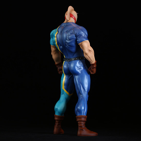 Kinnikuman Nisei - Kinniku Mantaro - SpiceSeed Kinnikuman Series - Original Ver. (SpiceSeed) photo 9