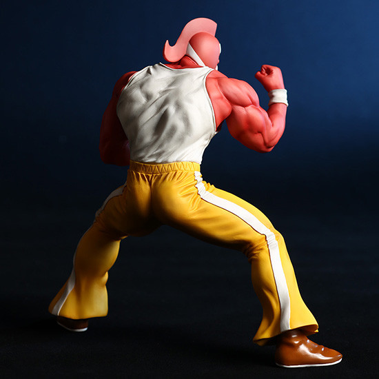 Kinnikuman - Kinnikuman Great - SpiceSeed Kinnikuman Series - Original Ver. (SpiceSeed) photo 6