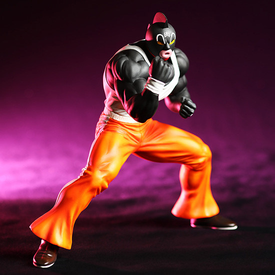 Kinnikuman - Kinnikuman Great - SpiceSeed Kinnikuman Series - Anime Ver. (SpiceSeed) photo 2