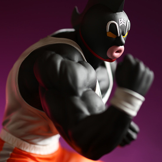 Kinnikuman - Kinnikuman Great - SpiceSeed Kinnikuman Series - Anime Ver. (SpiceSeed) photo 4