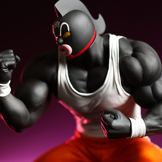 Kinnikuman - Kinnikuman Great - SpiceSeed Kinnikuman Series - Anime Ver. (SpiceSeed) photo 5