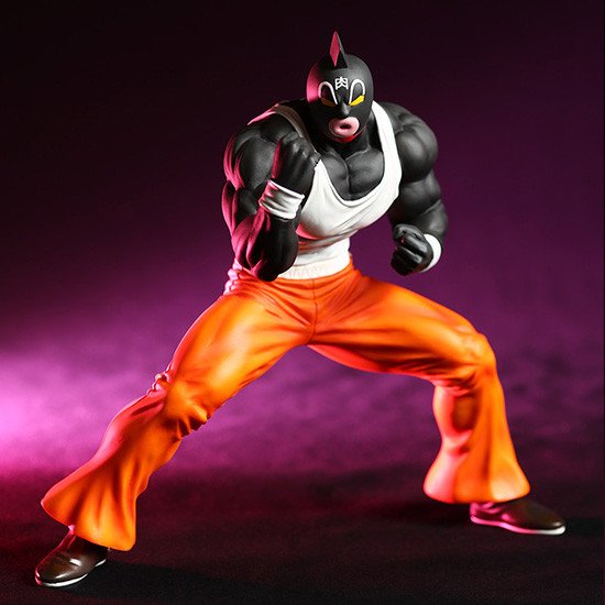 Kinnikuman - Kinnikuman Great - SpiceSeed Kinnikuman Series - Anime Ver. (SpiceSeed)
