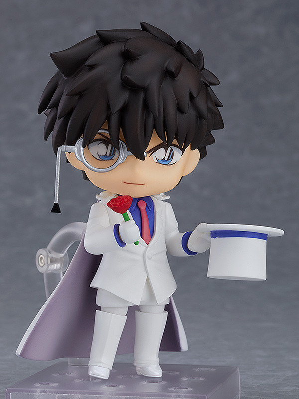 Meitantei Conan - Kuroba Kaito - Nendoroid  (#1412) (Good Smile Company) photo 8