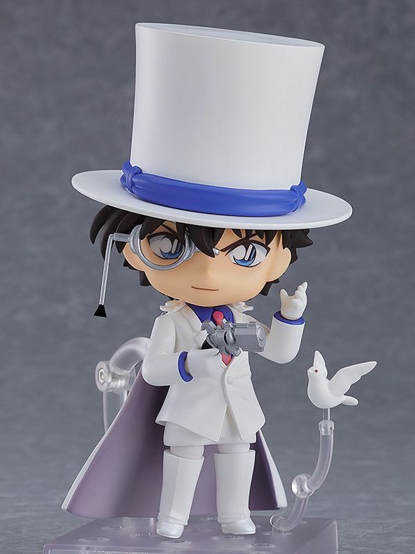 Meitantei Conan - Kuroba Kaito - Nendoroid  (#1412) (Good Smile Company) photo 9