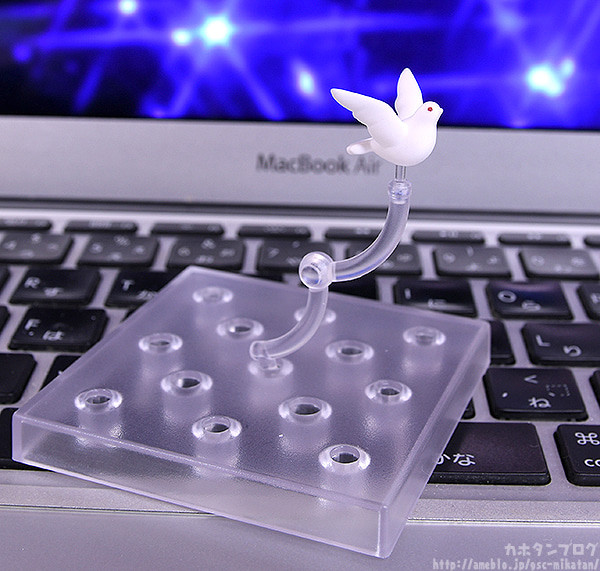 Meitantei Conan - Kuroba Kaito - Nendoroid  (#1412) (Good Smile Company) photo 13
