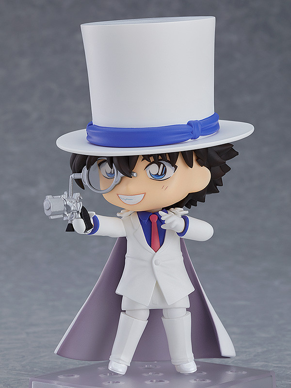 Meitantei Conan - Kuroba Kaito - Nendoroid  (#1412) (Good Smile Company) photo 16