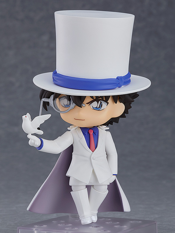 Meitantei Conan - Kuroba Kaito - Nendoroid  (#1412) (Good Smile Company) photo 17