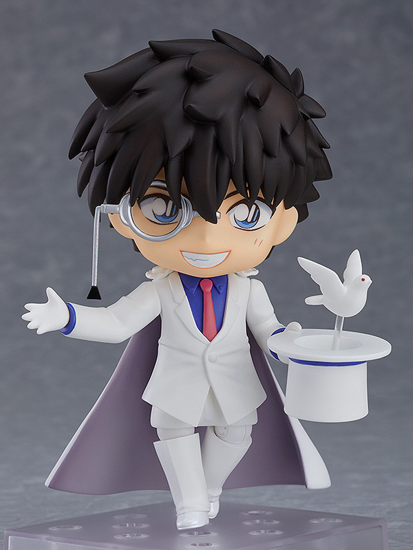 Meitantei Conan - Kuroba Kaito - Nendoroid  (#1412) (Good Smile Company) photo 18