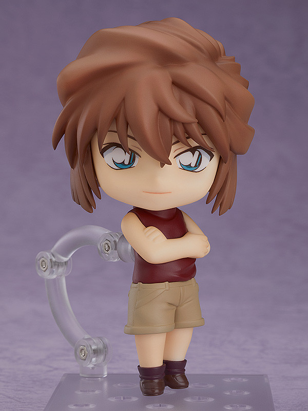 Meitantei Conan - Haibara Ai - Nendoroid  (#1140) (Good Smile Company) photo 3