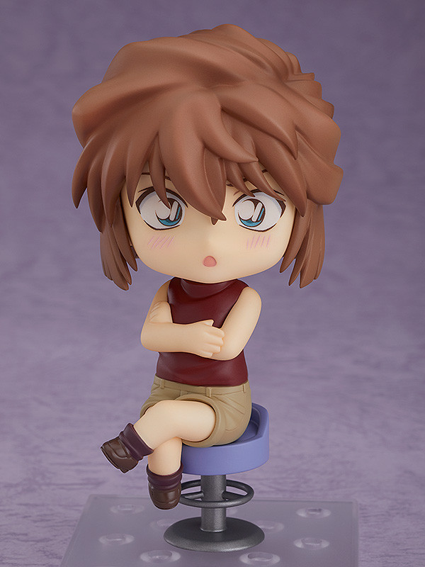 Meitantei Conan - Haibara Ai - Nendoroid  (#1140) (Good Smile Company) photo 6