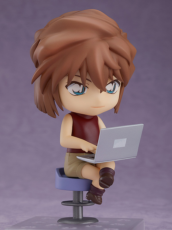 Meitantei Conan - Haibara Ai - Nendoroid  (#1140) (Good Smile Company) photo 7