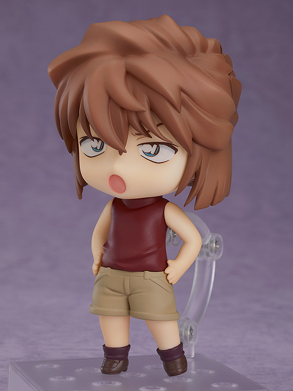 Meitantei Conan - Haibara Ai - Nendoroid  (#1140) (Good Smile Company) photo 8