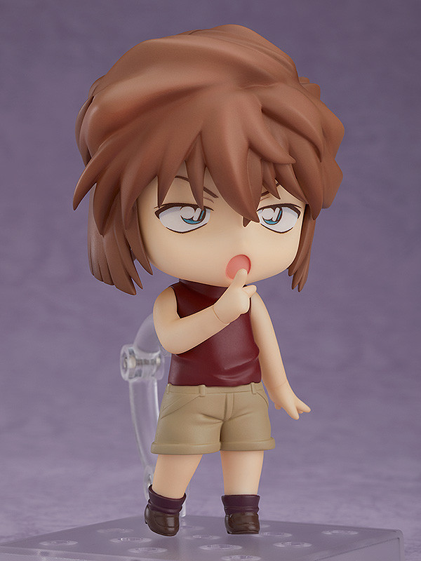 Meitantei Conan - Haibara Ai - Nendoroid  (#1140) (Good Smile Company) photo 9
