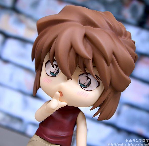 Meitantei Conan - Haibara Ai - Nendoroid  (#1140) (Good Smile Company) photo 10