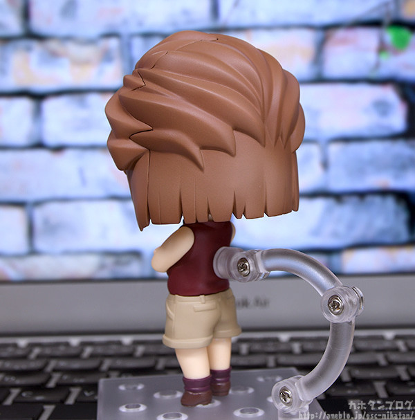 Meitantei Conan - Haibara Ai - Nendoroid  (#1140) (Good Smile Company) photo 18