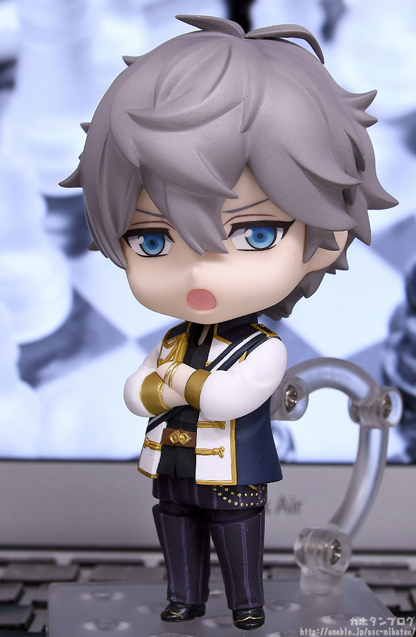 Ensemble Stars! - Sena Izumi - Nendoroid (#1137) (Orange Rouge) photo 2