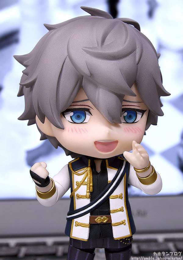 Ensemble Stars! - Sena Izumi - Nendoroid (#1137) (Orange Rouge) photo 4