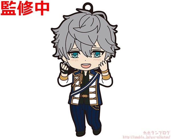 Ensemble Stars! - Sena Izumi - Nendoroid (#1137) (Orange Rouge) photo 5
