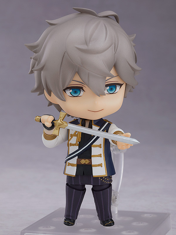 Ensemble Stars! - Sena Izumi - Nendoroid (#1137) (Orange Rouge) photo 6