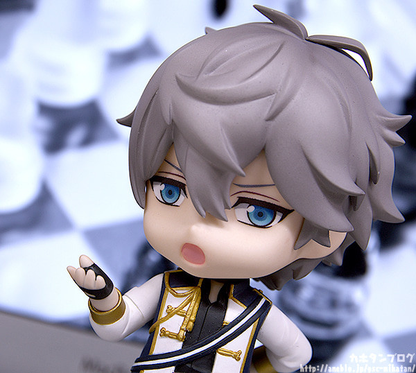 Ensemble Stars! - Sena Izumi - Nendoroid (#1137) (Orange Rouge) photo 8