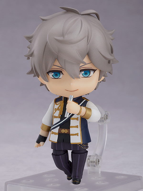 Ensemble Stars! - Sena Izumi - Nendoroid (#1137) (Orange Rouge) photo 9