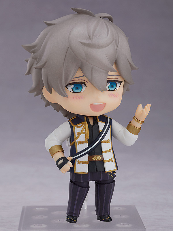 Ensemble Stars! - Sena Izumi - Nendoroid (#1137) (Orange Rouge) photo 11