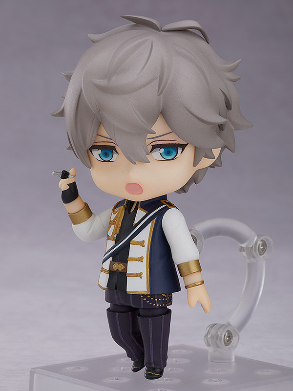 Ensemble Stars! - Sena Izumi - Nendoroid (#1137) (Orange Rouge) photo 12
