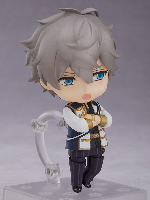 Ensemble Stars! - Sena Izumi - Nendoroid (#1137) (Orange Rouge) photo 13