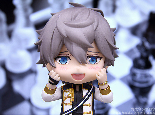 Ensemble Stars! - Sena Izumi - Nendoroid (#1137) (Orange Rouge) photo 14