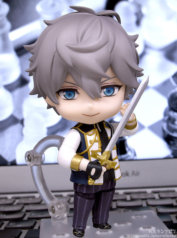 Ensemble Stars! - Sena Izumi - Nendoroid (#1137) (Orange Rouge) photo 16