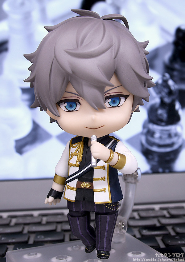 Ensemble Stars! - Sena Izumi - Nendoroid (#1137) (Orange Rouge) photo 17