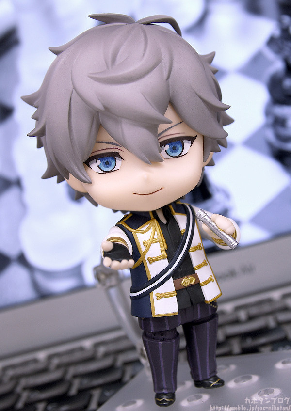 Ensemble Stars! - Sena Izumi - Nendoroid (#1137) (Orange Rouge) photo 18