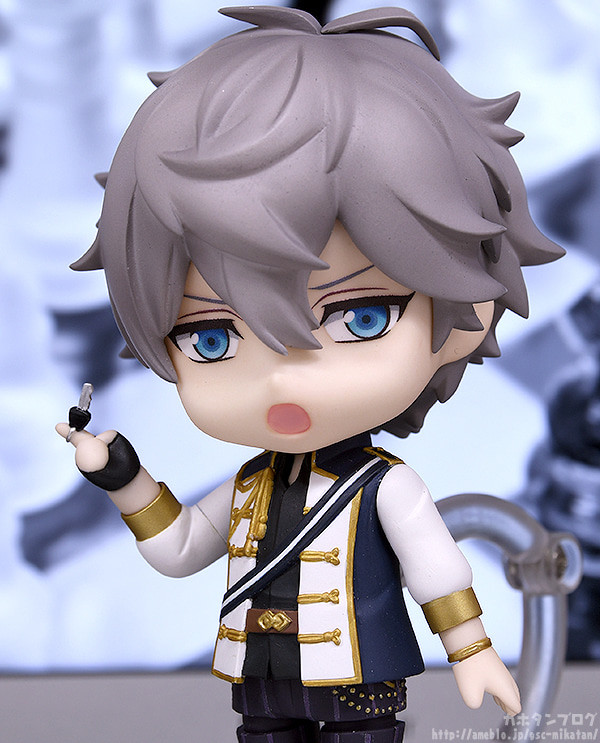 Ensemble Stars! - Sena Izumi - Nendoroid (#1137) (Orange Rouge) photo 19