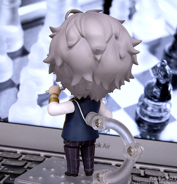 Ensemble Stars! - Sena Izumi - Nendoroid (#1137) (Orange Rouge) photo 20