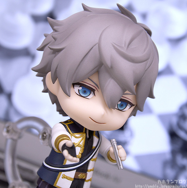 Ensemble Stars! - Sena Izumi - Nendoroid (#1137) (Orange Rouge) photo 22