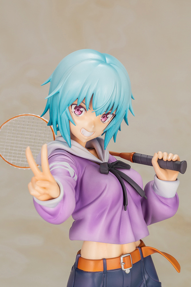Frame Arms Girl - Hresvelgr - Date de Session!! (Kotobukiya) photo 6