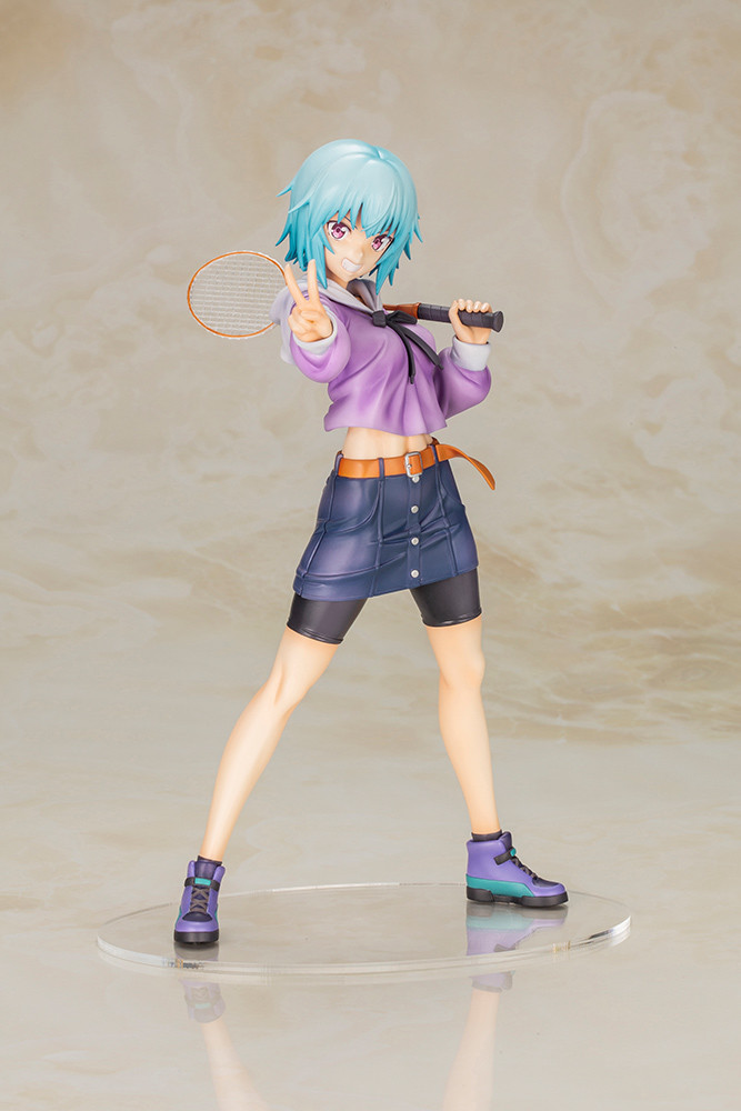 Frame Arms Girl - Hresvelgr - Date de Session!! (Kotobukiya) photo 8