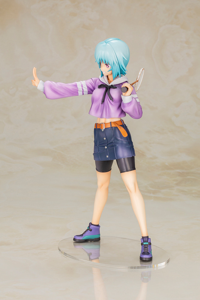Frame Arms Girl - Hresvelgr - Date de Session!! (Kotobukiya) photo 9