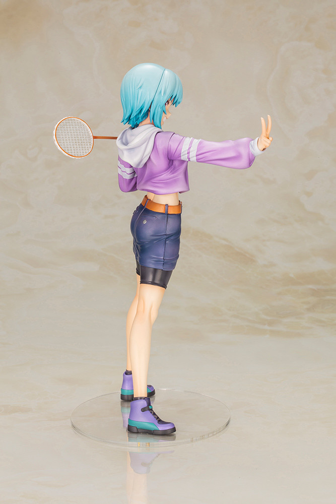 Frame Arms Girl - Hresvelgr - Date de Session!! (Kotobukiya) photo 10