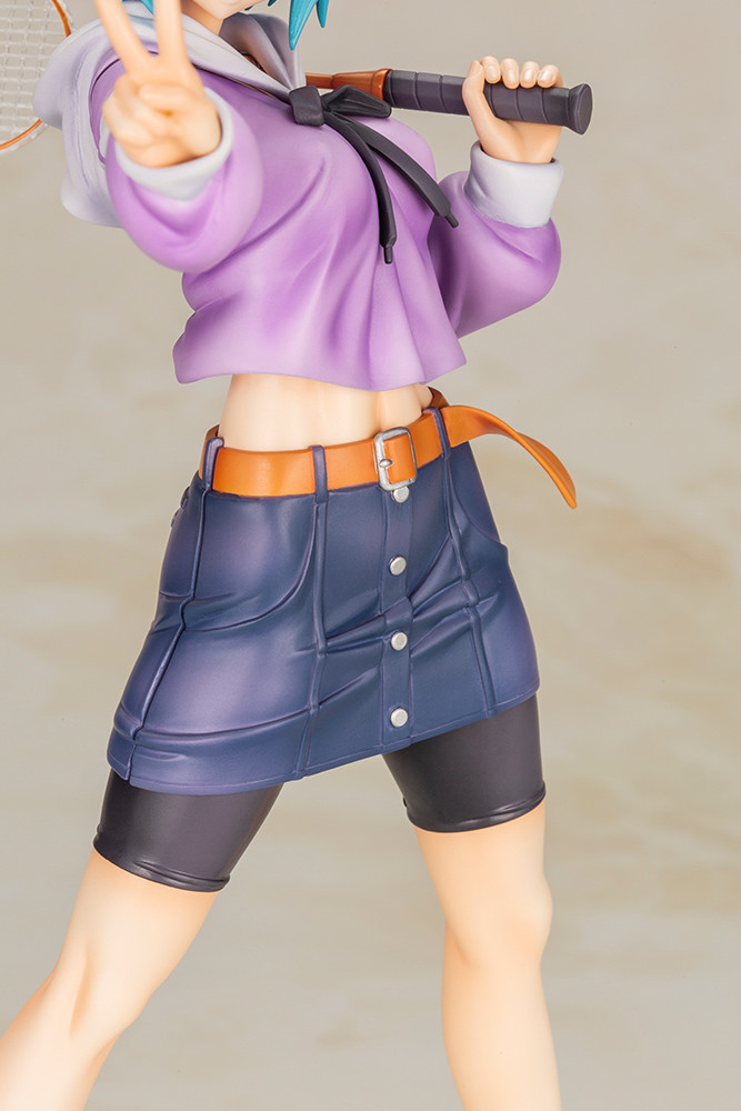 Frame Arms Girl - Hresvelgr - Date de Session!! (Kotobukiya) photo 12